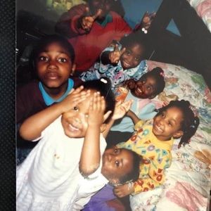 Meet your Posher, Jeramine